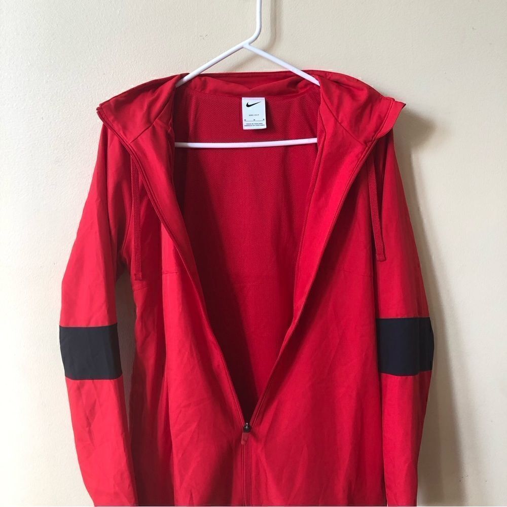 Nike Ohio State Jacket - Picture 5 of 5